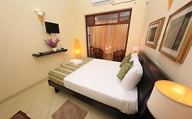 Fort Thari Inn