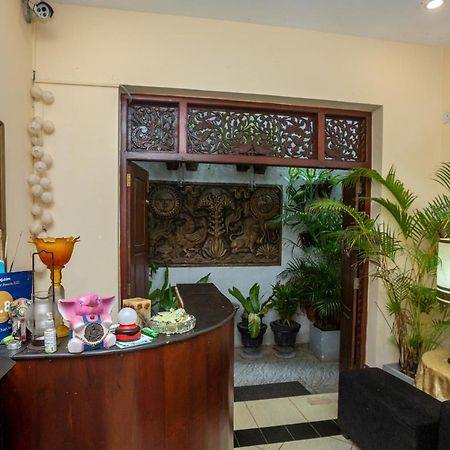 Fort Thari Inn Galle Exterior photo