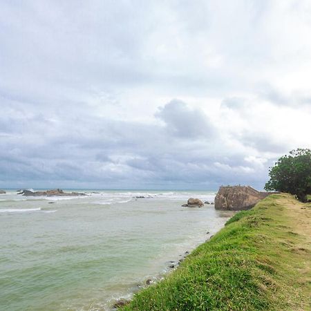 Fort Thari Inn Galle Exterior photo