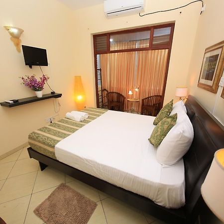 Fort Thari Inn Galle Exterior photo