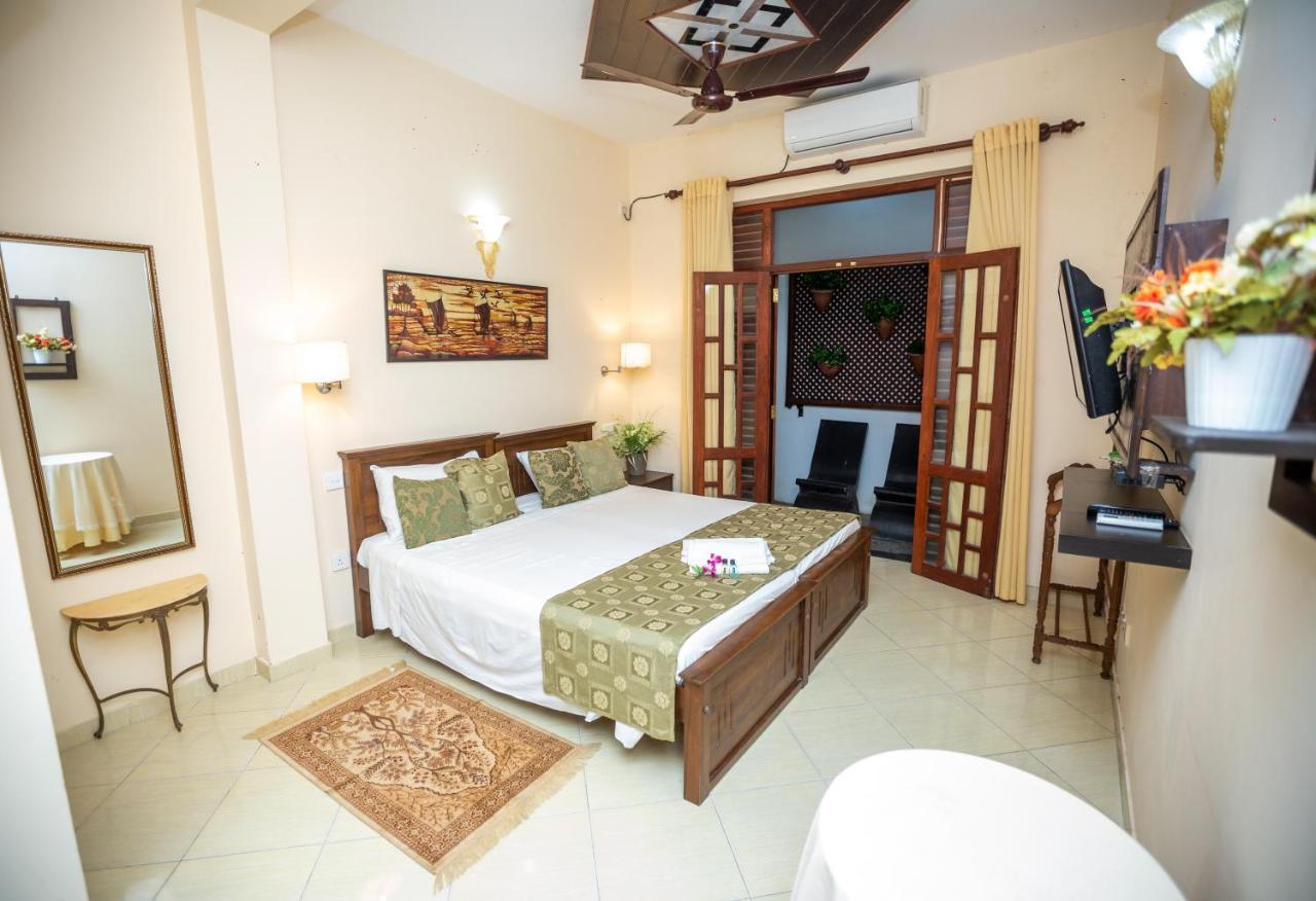 Fort Thari Inn Galle Exterior photo