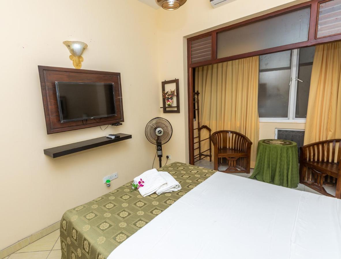 Fort Thari Inn Galle Exterior photo