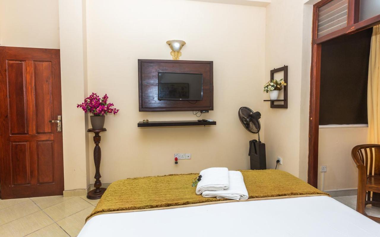 Fort Thari Inn Galle Exterior photo