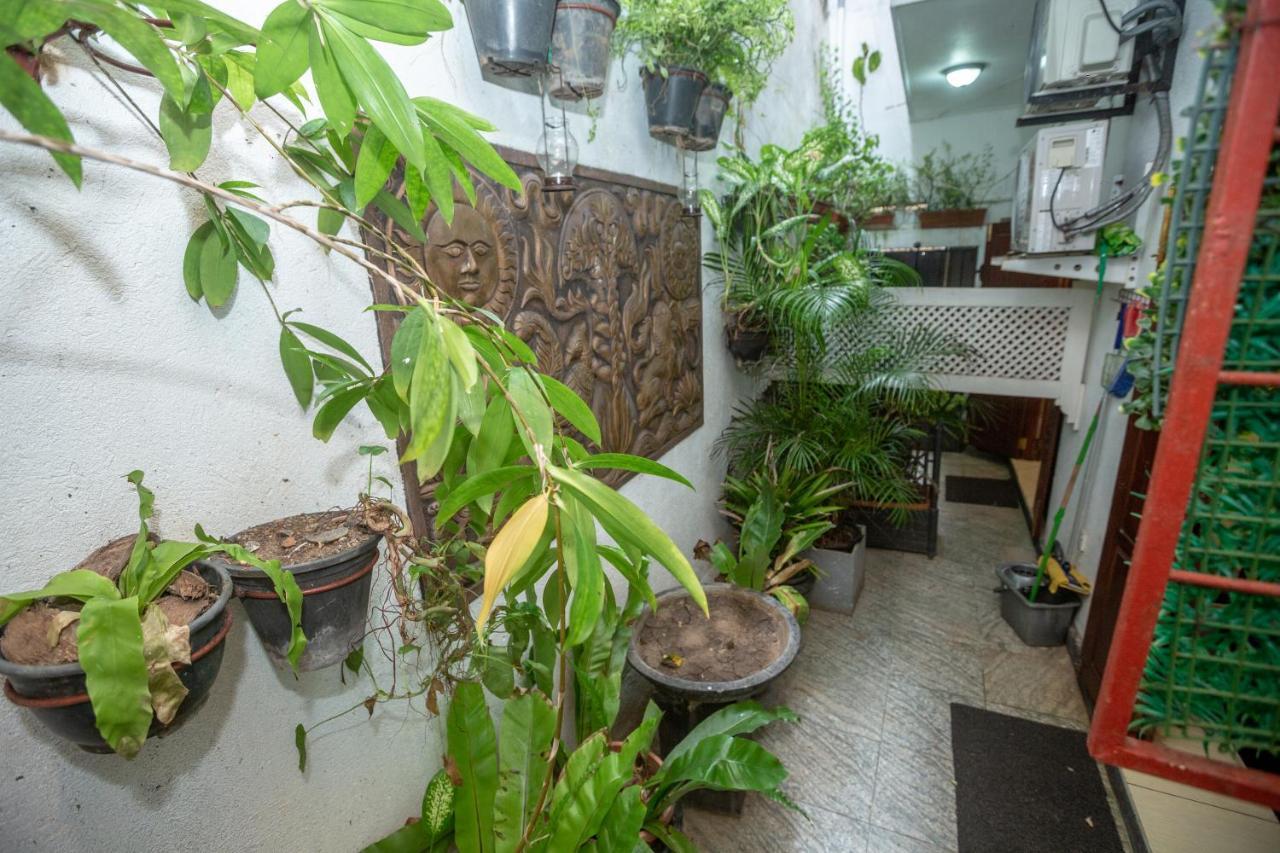 Fort Thari Inn Galle Exterior photo