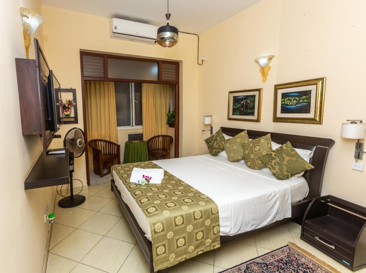 Fort Thari Inn Galle Exterior photo
