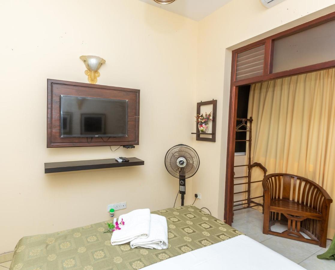 Fort Thari Inn Galle Exterior photo