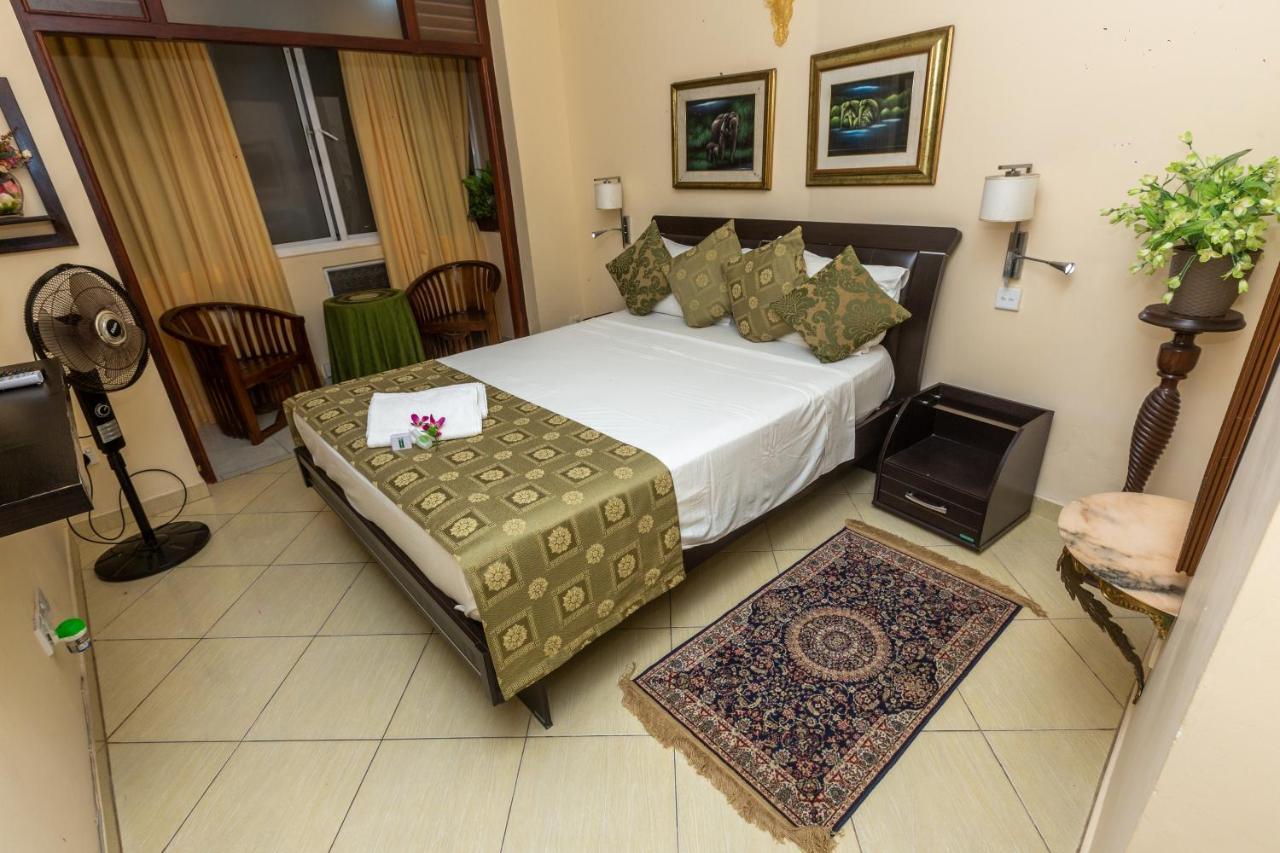 Fort Thari Inn Galle Exterior photo