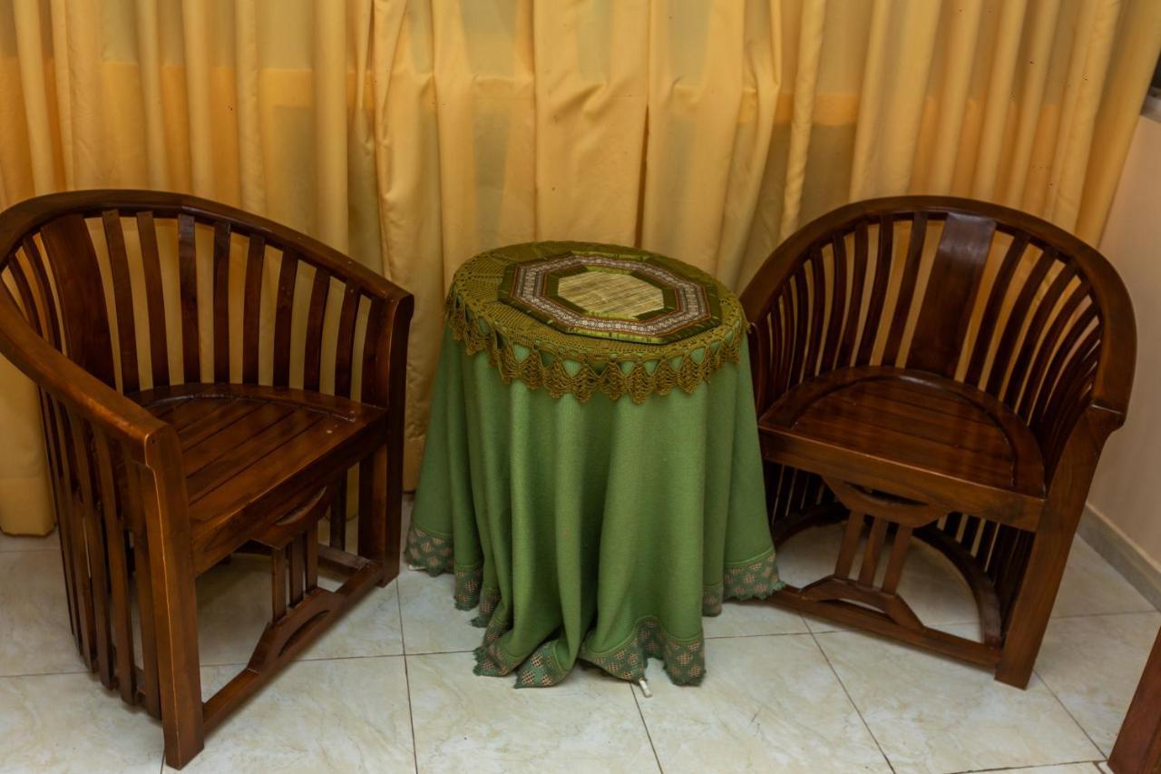 Fort Thari Inn Galle Exterior photo