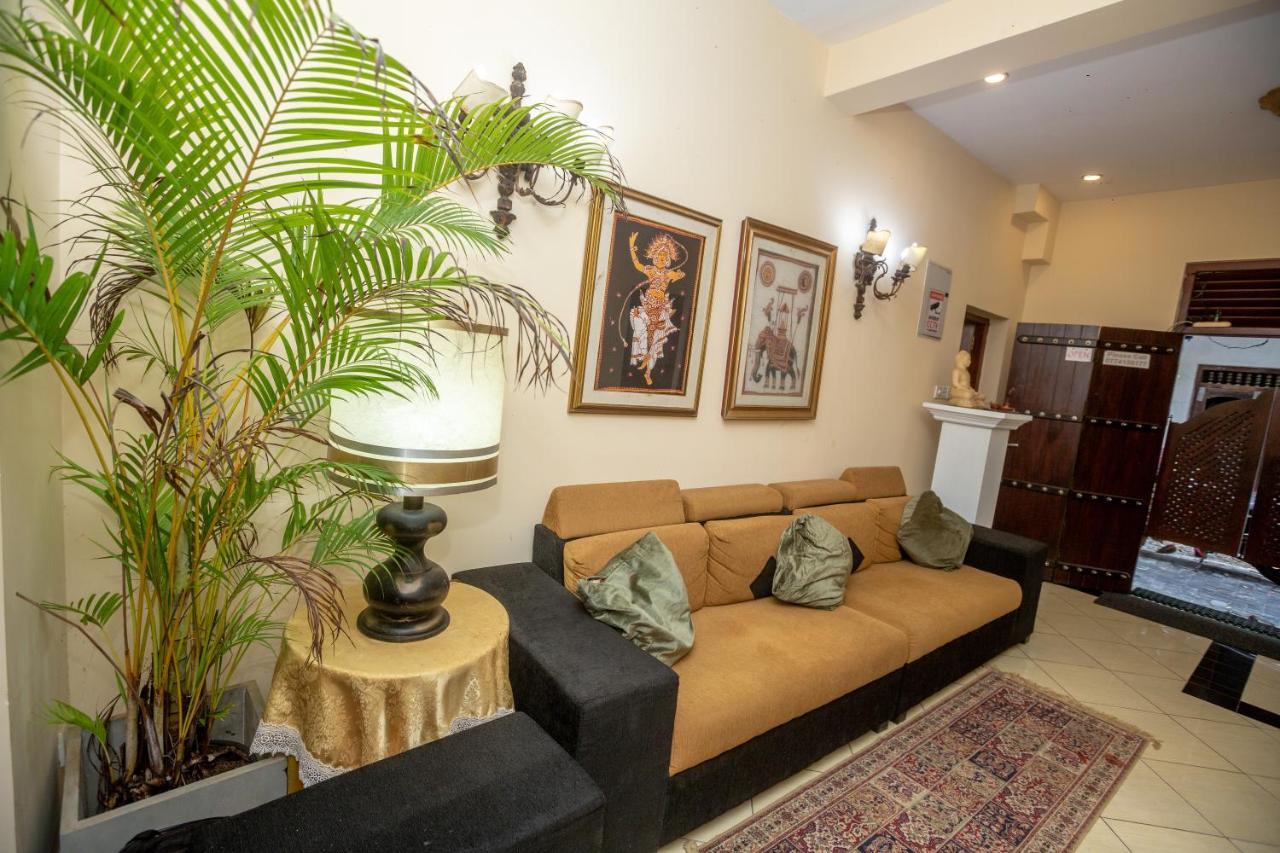 Fort Thari Inn Galle Exterior photo