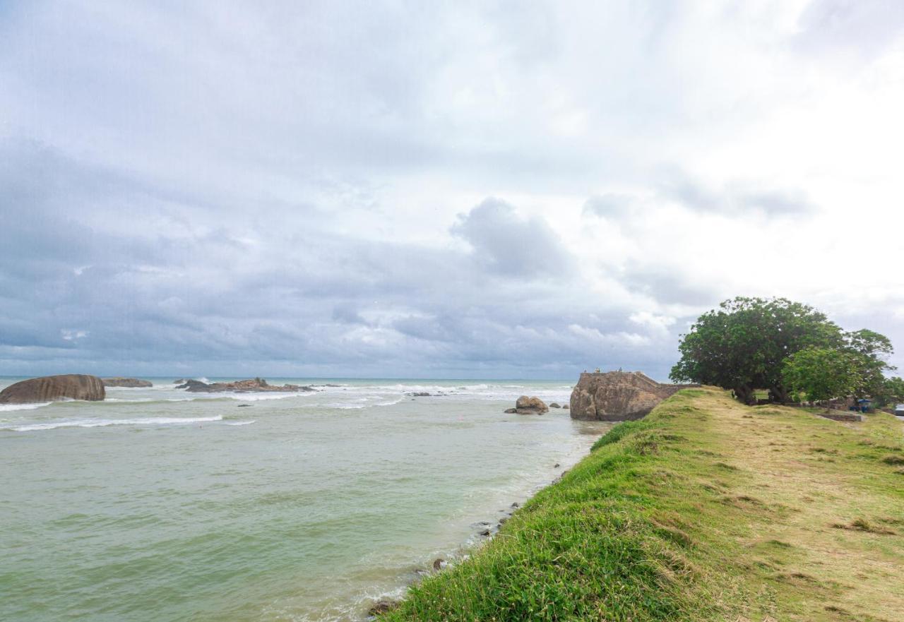 Fort Thari Inn Galle Exterior photo