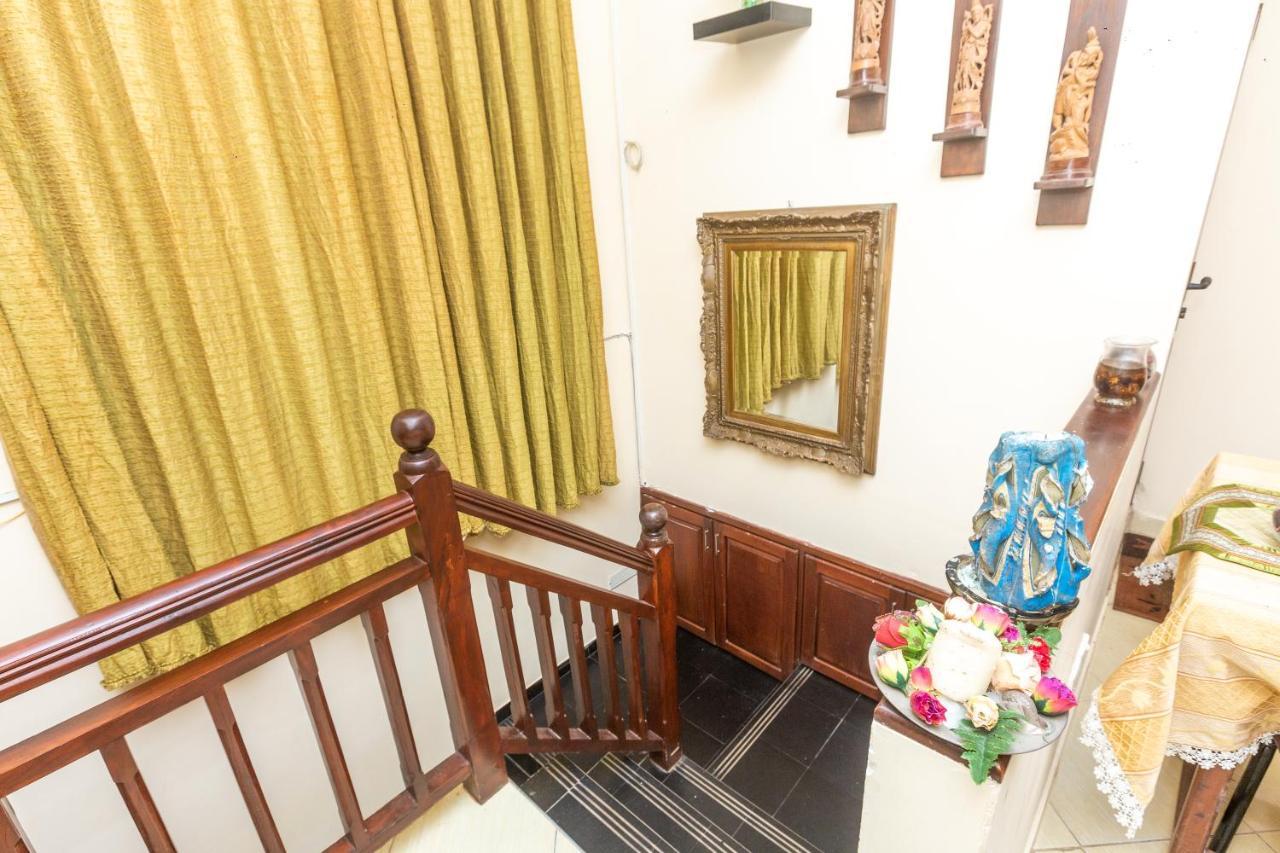 Fort Thari Inn Galle Exterior photo