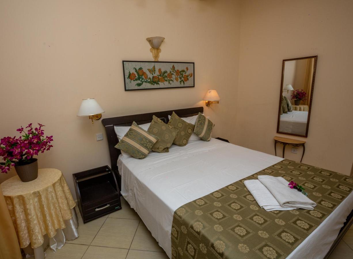 Fort Thari Inn Galle Exterior photo