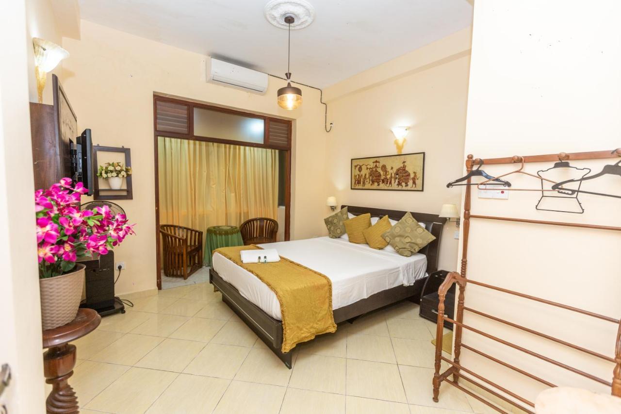 Fort Thari Inn Galle Exterior photo