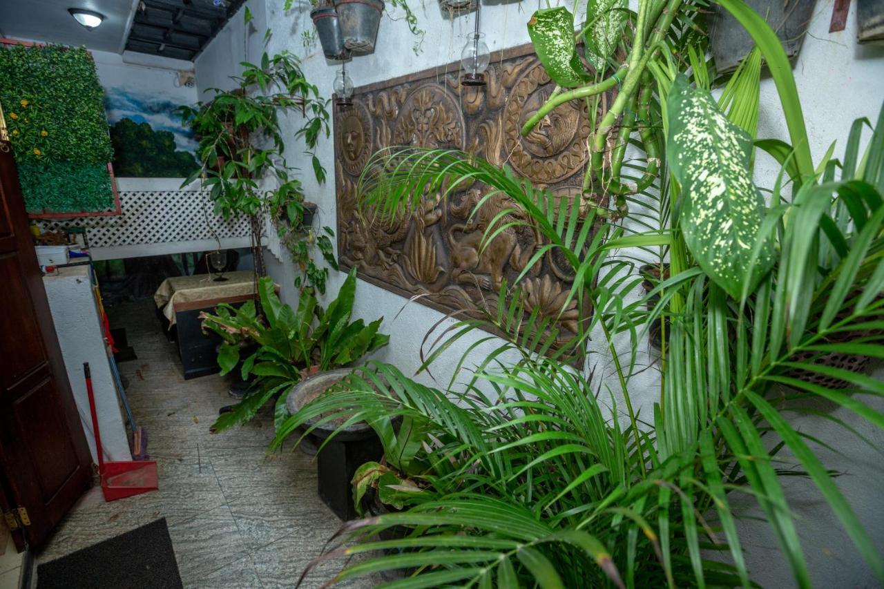 Fort Thari Inn Galle Exterior photo