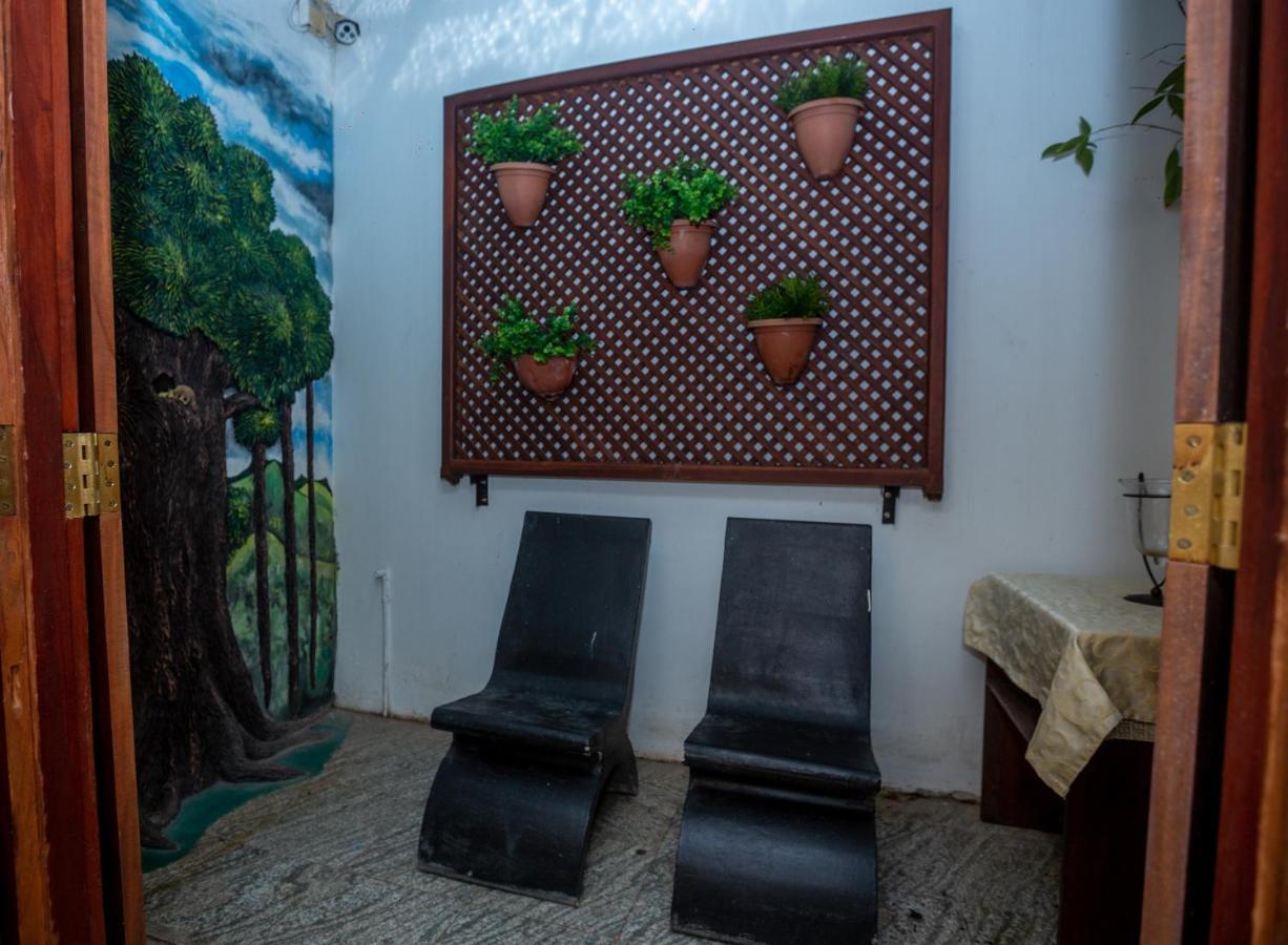 Fort Thari Inn Galle Exterior photo