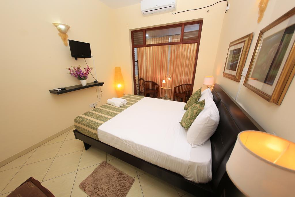 Fort Thari Inn Galle Exterior photo