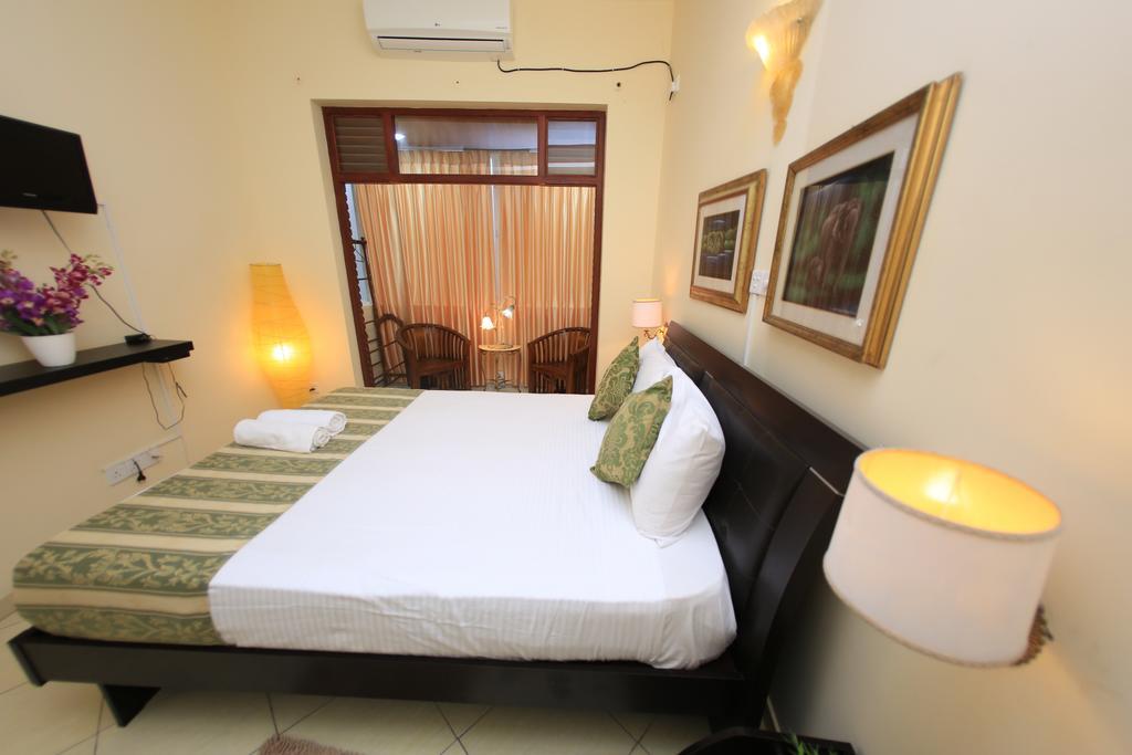 Fort Thari Inn Galle Exterior photo