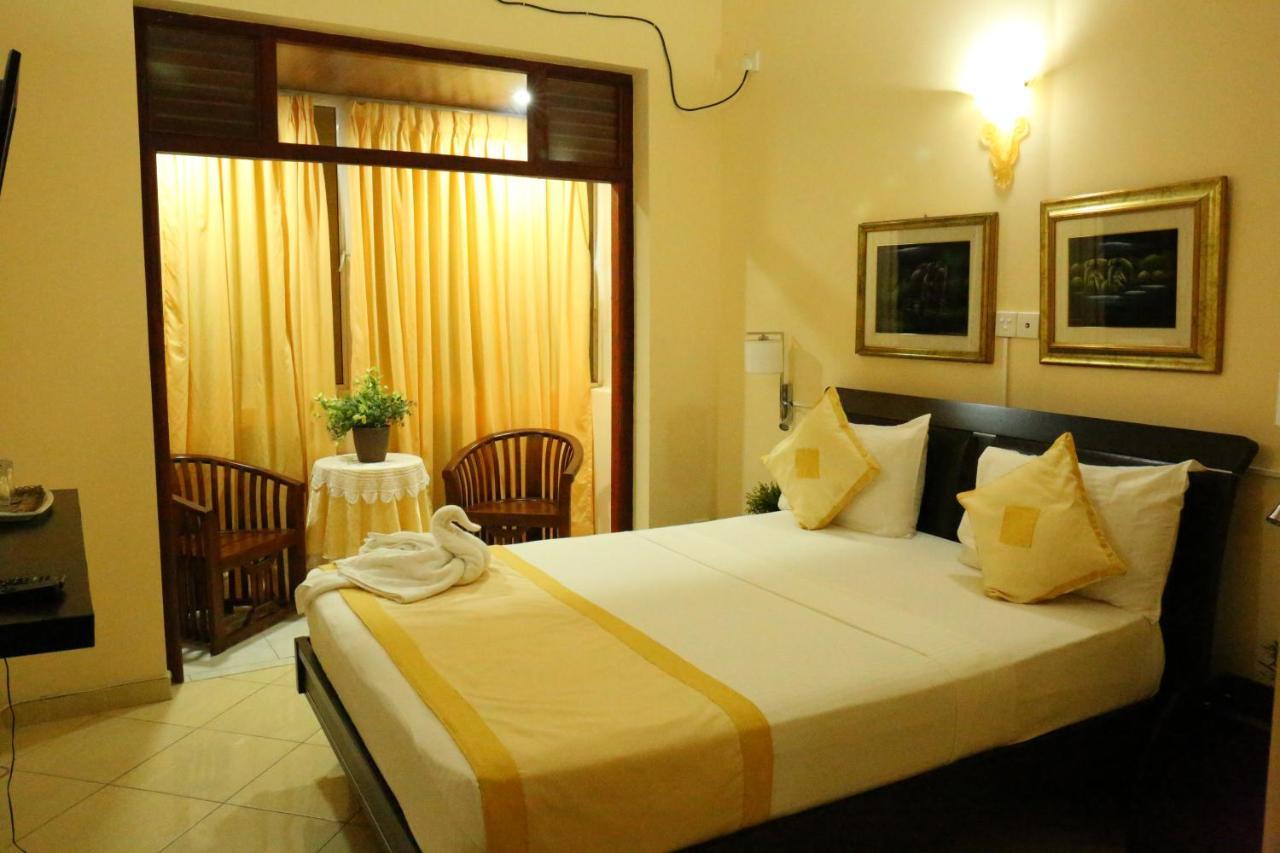 Fort Thari Inn Galle Exterior photo