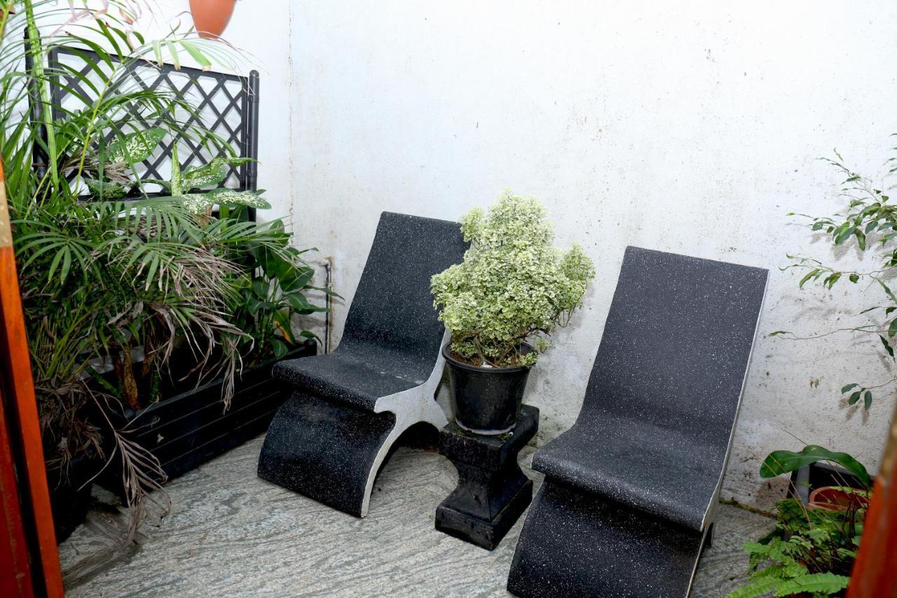 Fort Thari Inn Galle Exterior photo