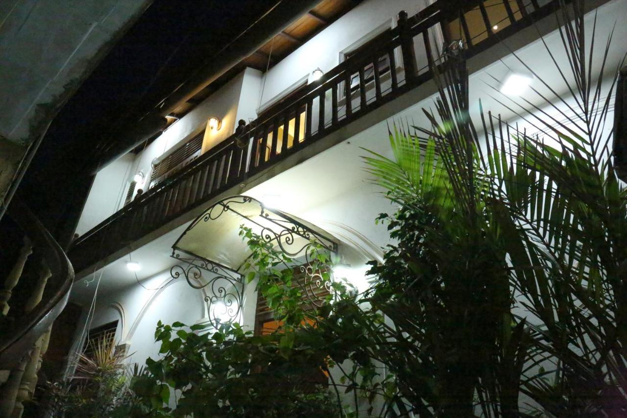 Fort Thari Inn Galle Exterior photo