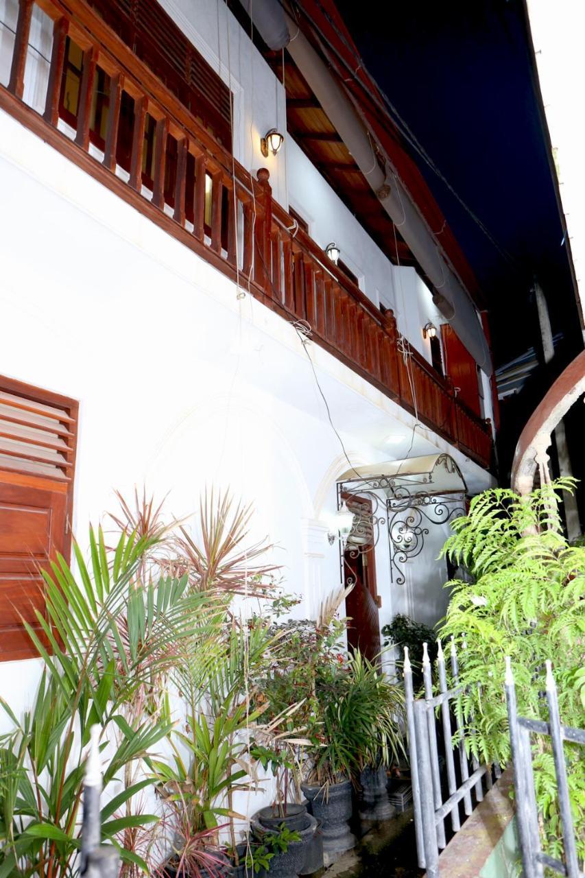 Fort Thari Inn Galle Exterior photo